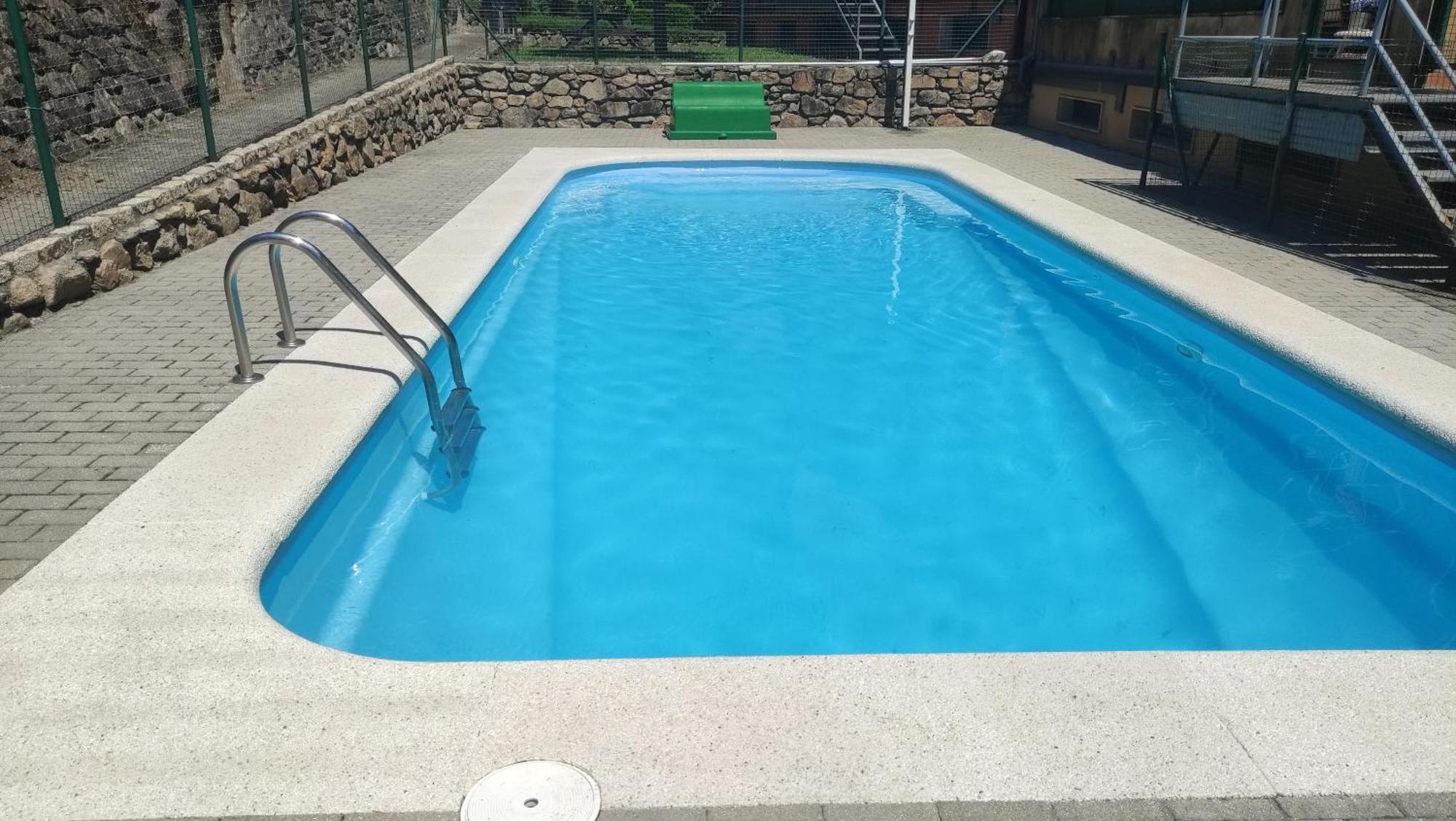 Piso A Pedreira Apartment Padron Exterior photo